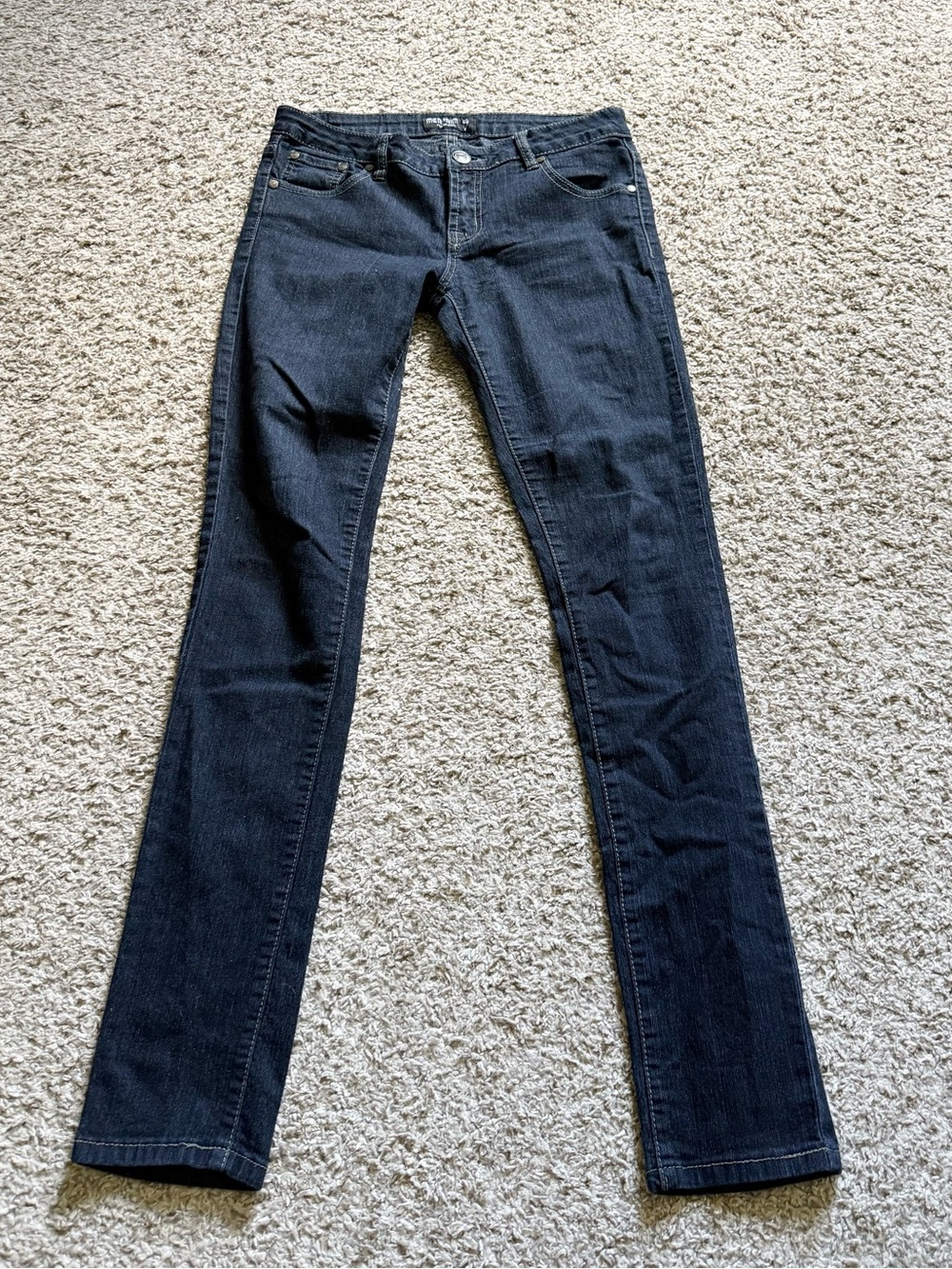 Merprim Jeans - Picture 2 of 4